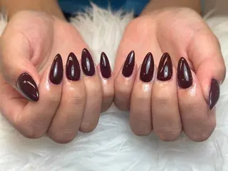 ネイル Jenn Nail Salonのネイルデザイン