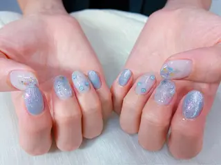 ネイル Salon GEM(ジェム)のネイルデザイン