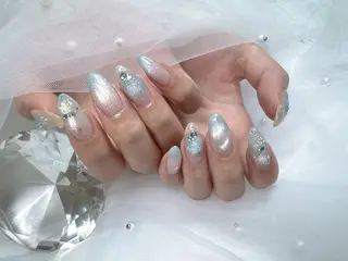 ネイル Queeens nailのネイルデザイン