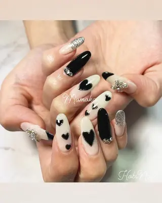 ネイル Momo nailsalonのネイルデザイン