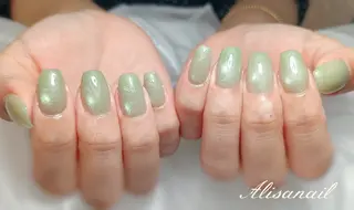 ネイル エ ンのネイルデザイン