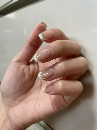 ネイル Nail Eyelash yのネイルデザイン