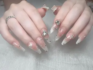 ネイル Hana Rose Nailのネイルデザイン