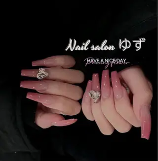ショート キッズ ゆず- Nail Salonのネイルデザイン