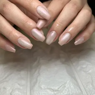 ネイル たなか いつきのネイルデザイン
