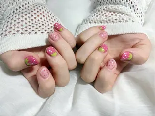 ネイル Mia Nailのネイルデザイン