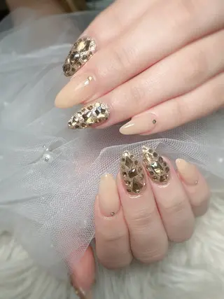 ネイル Fukuda シュウのネイルデザイン