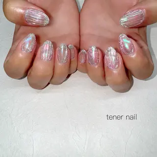 ネイル テネルネイル tener nailのネイルデザイン