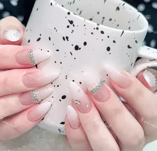 ネイル N.one 🎀saki💅のネイルデザイン