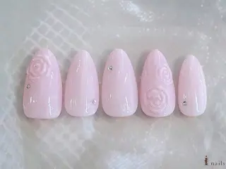 ネイル OZAWA Mのネイルデザイン
