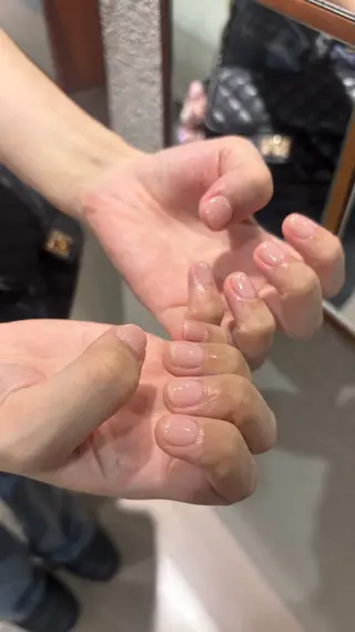 ネイル Lino U naoのネイルデザイン