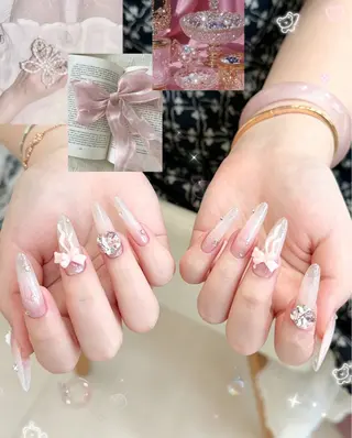 ネイル Sun Nail 池袋のネイルデザイン