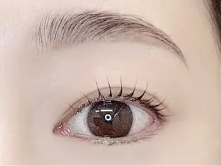 マツエク・マツパ EYE405 SAKURAのマツエク・マツパデザイン