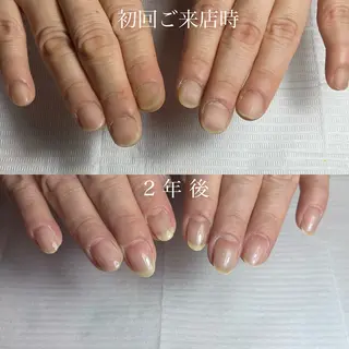 ネイル NailTailor ネイルテイラーのネイルデザイン