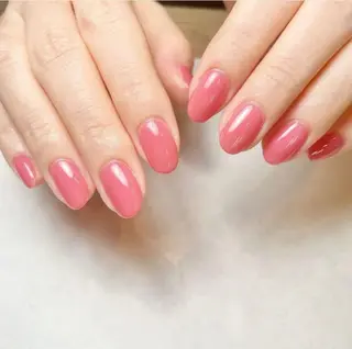 ネイル maninail iswaのネイルデザイン