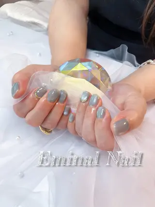 ネイル EMINAL MANAMIのマツエク・マツパデザイン