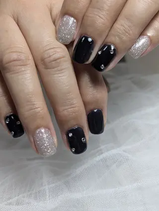 ネイル NAILSALON MEIMEのネイルデザイン