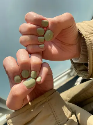 ネイル rui nail 🫧天神のネイルデザイン
