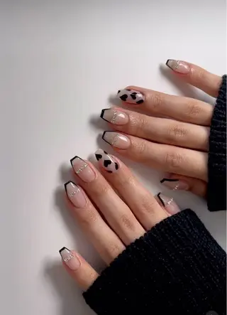 ネイル akina nailsのネイルデザイン