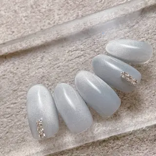 ネイル Private SalonTiaraのネイルデザイン
