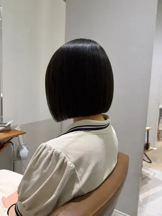 ショート ⭐️ボブ/ショート ⭐️Ryosukeのヘアスタイル