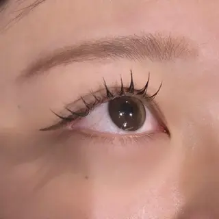 マツエク・マツパ hair&eye🎀 /momoKaのヘアスタイル