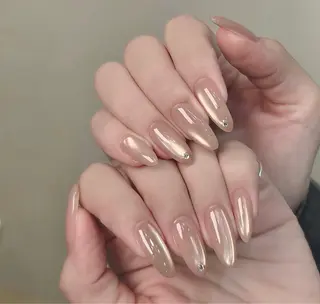 ネイル Julie NailSalonのネイルデザイン