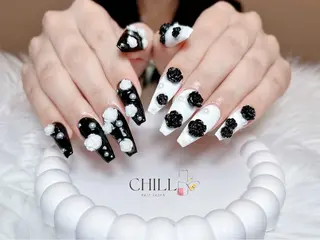 ネイル Nailsalon CHILL大須店のネイルデザイン
