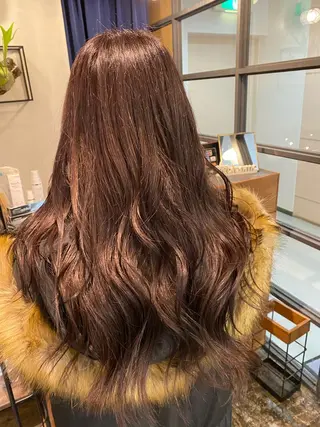 ロング カラー FLAWEN. フロウエンのその他イメージ