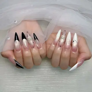 ネイル Hann Nailのネイルデザイン