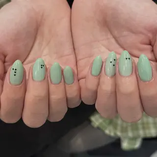 ネイル nails by wakabaのネイルデザイン