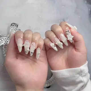 ネイル Hin Nail 日本橋店のネイルデザイン