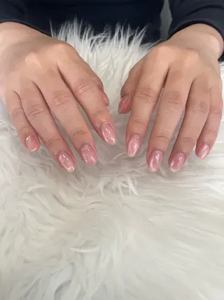 ネイル SSF_ SONOのネイルデザイン