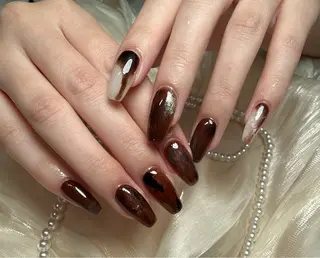 ネイル For you. Nail Salonのネイルデザイン