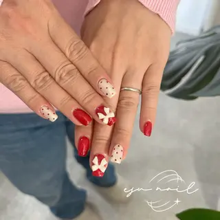 ネイル esu nail/ saranのネイルデザイン