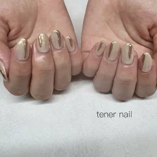 ネイル テネルネイル tener nailのネイルデザイン