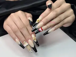 ネイル ACon NailSalonのネイルデザイン