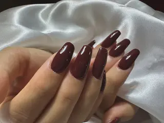 ネイル Salon De Zoneのネイルデザイン