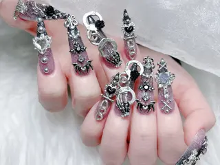ネイル Sakura Nail Salonのネイルデザイン