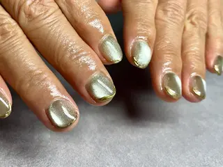 ネイル ネイルサロン kupuのネイルデザイン