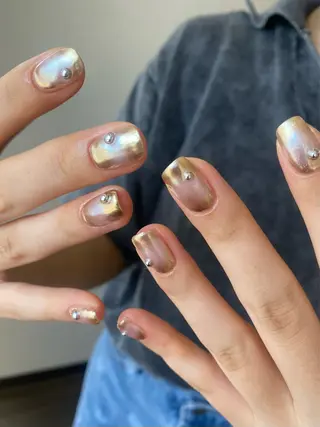 ネイル to nailのネイルデザイン