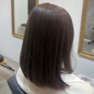 カラー Marin 髪質改善/カラーのヘアスタイル