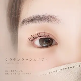 マツエク・マツパ Lueur. mのマツエク・マツパデザイン