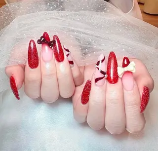 ネイル Queen Nail Salonのネイルデザイン