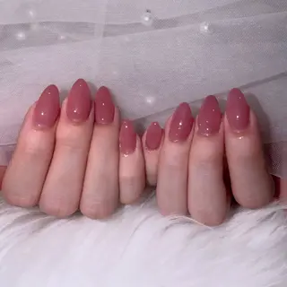ネイル 🌸fein. SAKURA🎀のネイルデザイン