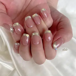ネイル salon de fika【中崎町】のネイルデザイン