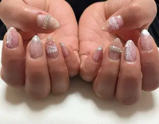ネイル nail M&Tのネイルデザイン