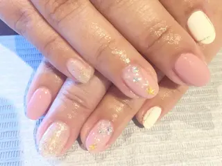 ネイル TRAM-nail moriizumiのネイルデザイン