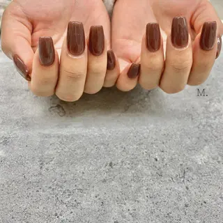 ネイル C.Nail ネイリストのネイルデザイン