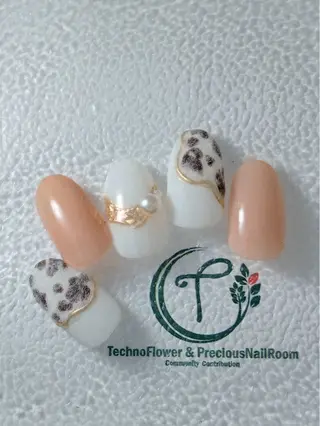 ネイル precious nail roomのネイルデザイン